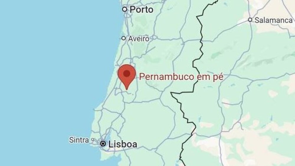 ‚Guiana Brasileira‘ entschlüsselt: Das virale Meme hinter der Online-Debatte zwischen Brasilien und Portugal