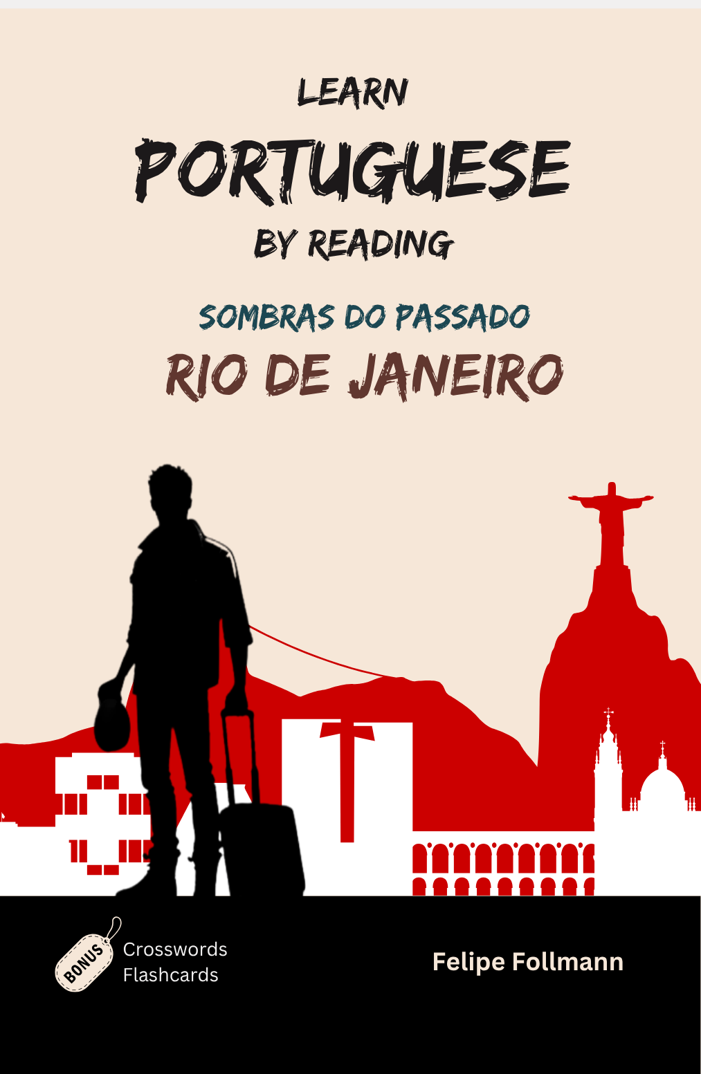 Buch 2! Bist du bereit, dein Portugiesisch auf das nächste Level zu bringen?
